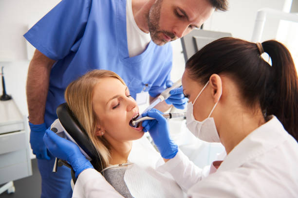 Advanced Technology for Better Dental Care in Union City, TN