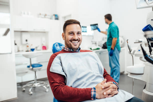 Full Mouth Reconstruction in Union City, TN