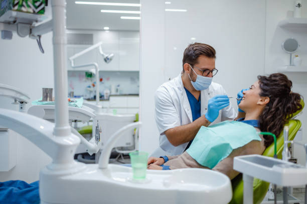 Advanced Technology for Better Dental Care in Union City, TN